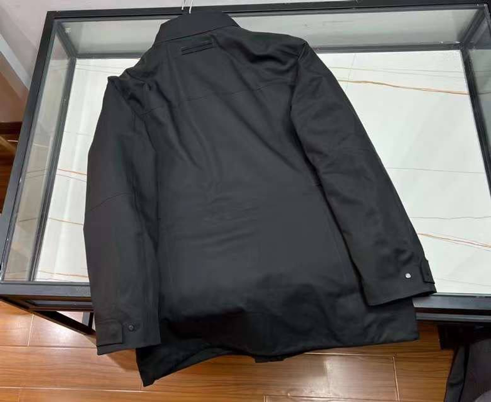Куртка Zegna