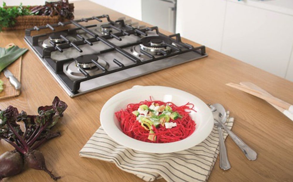 Независимая индукционная варочная панель Gorenje Plus GIS78XC