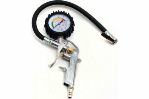 Пистолет для подкачки шин СЕРВИС КЛЮЧ 70600