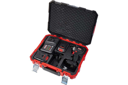 Аккумуляторный гайковёрт Elitech CW 2004SL (E2201.056.02) HD 205738