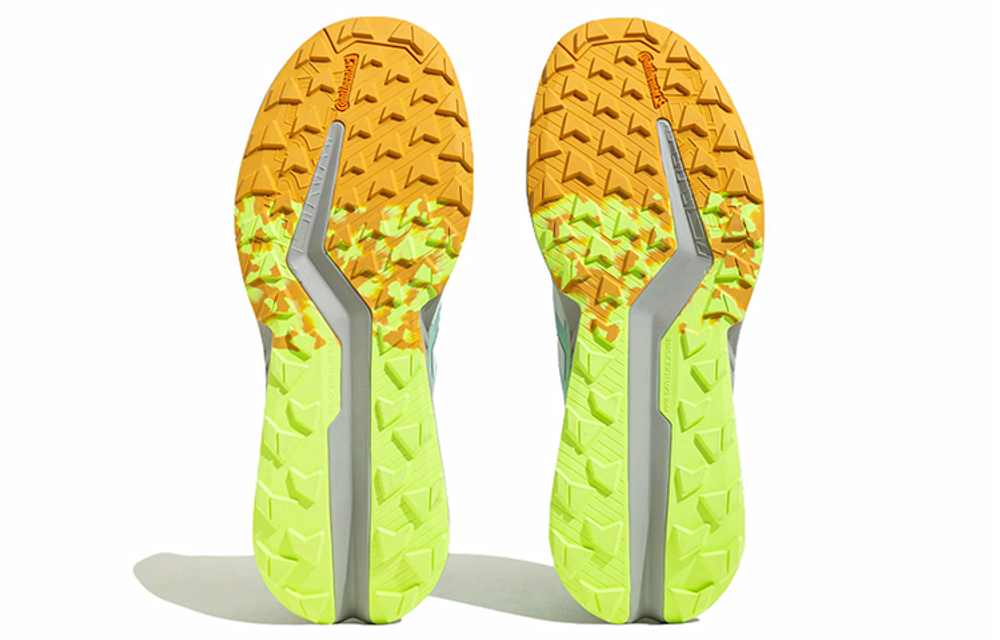 Кроссовки Adidas Terrex Soulstride Trail (Женская размерная сетка)
