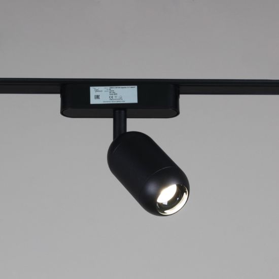 13009-9.3-001UR magnetic Led7W BK CCT+SMART