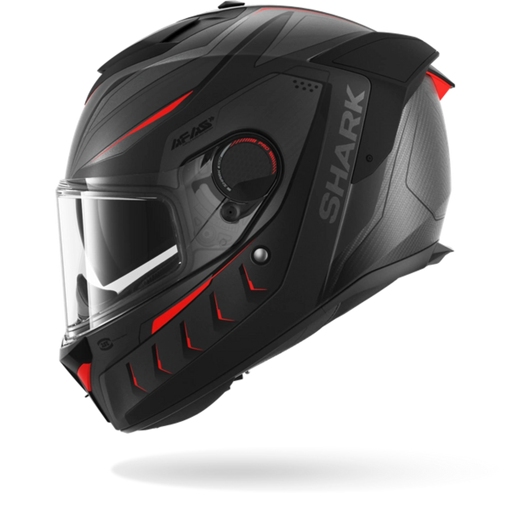 Шлем Shark SPARTAN GT PRO CARBON MEKARIUM