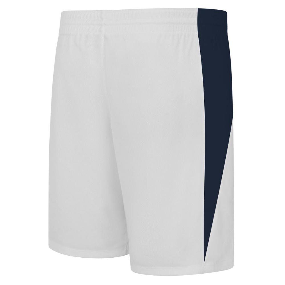 Баскетбольные шорты Nike Team Basketball Stock Short 20 White
