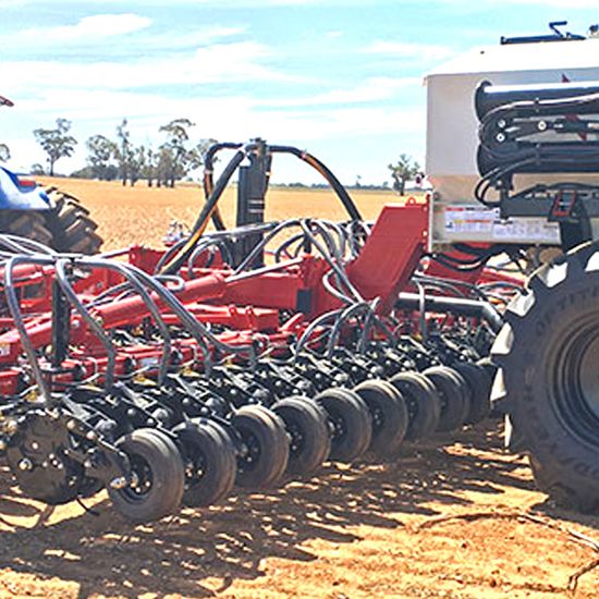 Запчасти BOURGAULT шайба, подвеска, шплинт