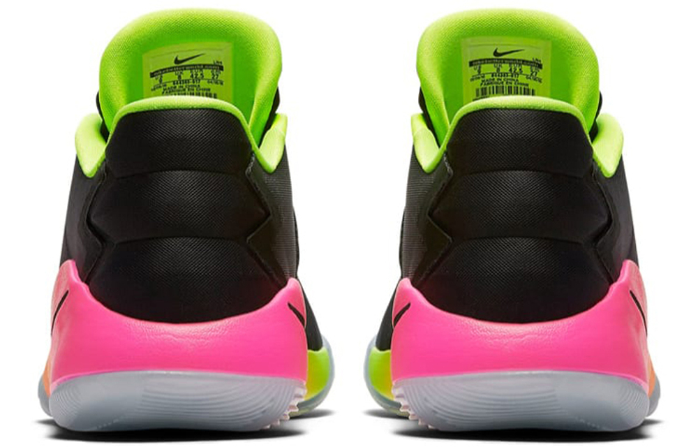 Кроссовки Nike Hyperdunk 2016 Low "Unlimited"