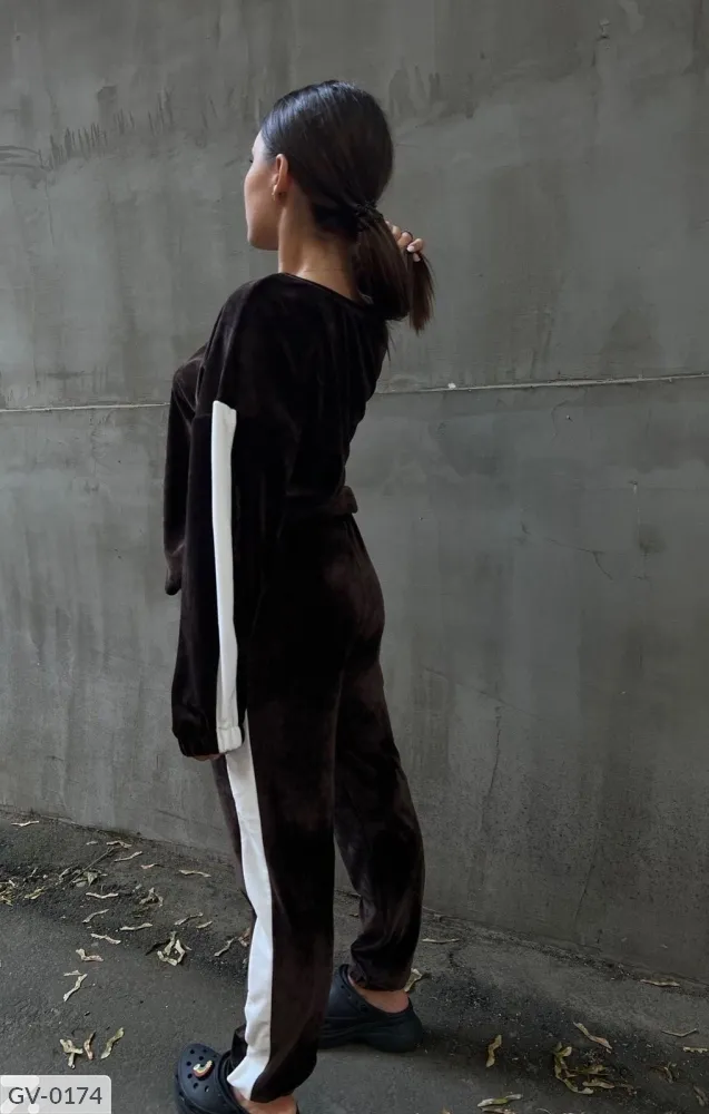 Костюм GV-0176 Фабрика Моды