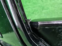 Бампер передний Audi Q8 (2018-2023) S-line