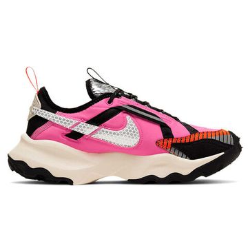 NIKE TC 7900 Повседневная обувь Низенький Размер Женская