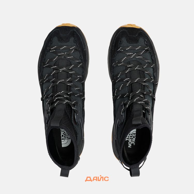 Кроссовки The North Face Vectiv Taraval Peak артикул:NF0A5LVKKT01 - купить в магазине Дайс