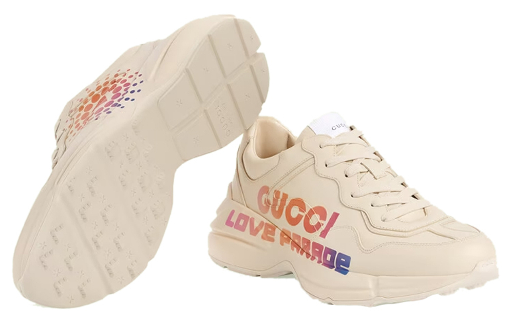 Gucci Rhytonrhyton