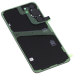 Samsung Galaxy S24 Plus
(SM-S926B) - Задняя крышка в сборе со стеклом камеры (ORIG-SP)