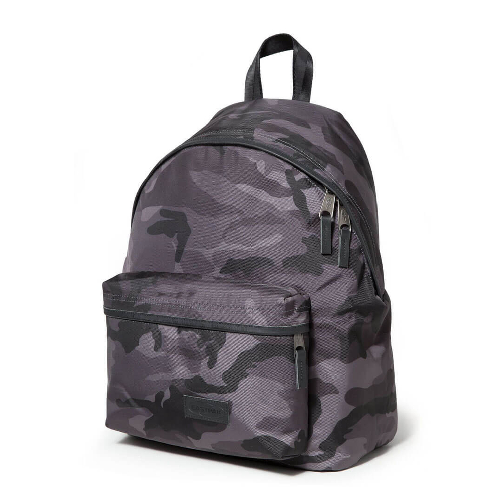 Рюкзак Eastpak Padded Pak'r Constructed Camo