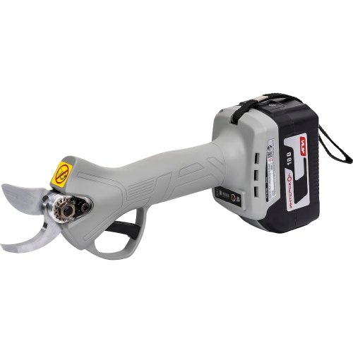 Секатор Интерскол СА-30/18В аккумуляторный