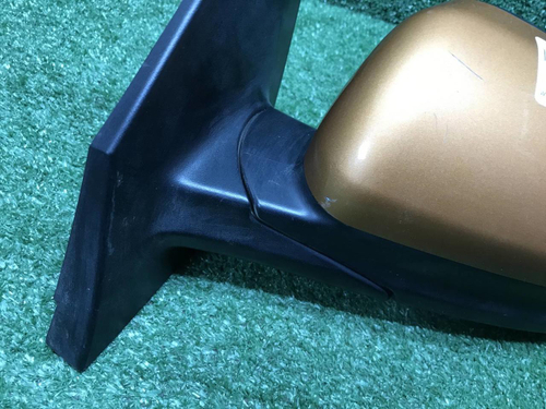 Зеркало левое KIA Rio 4 FB (2017-2022) 5 конт.