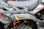 Квадроцикл LONCIN overland 200