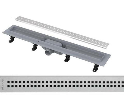 Душевой трап Alcaplast 950 мм APZ9-950 Simple