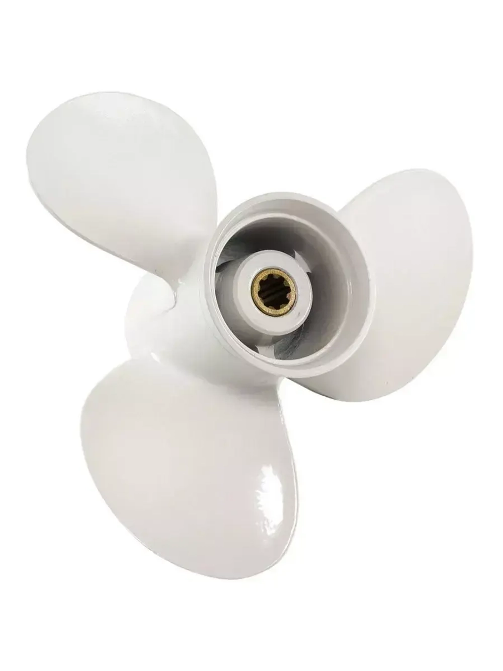 Винт Yamaha 9.9-15/F20B; 3x9-1/4x9