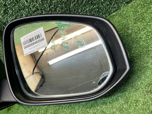 Зеркало правое Toyota Rav 4 CA40 (12-19) 9 конт.