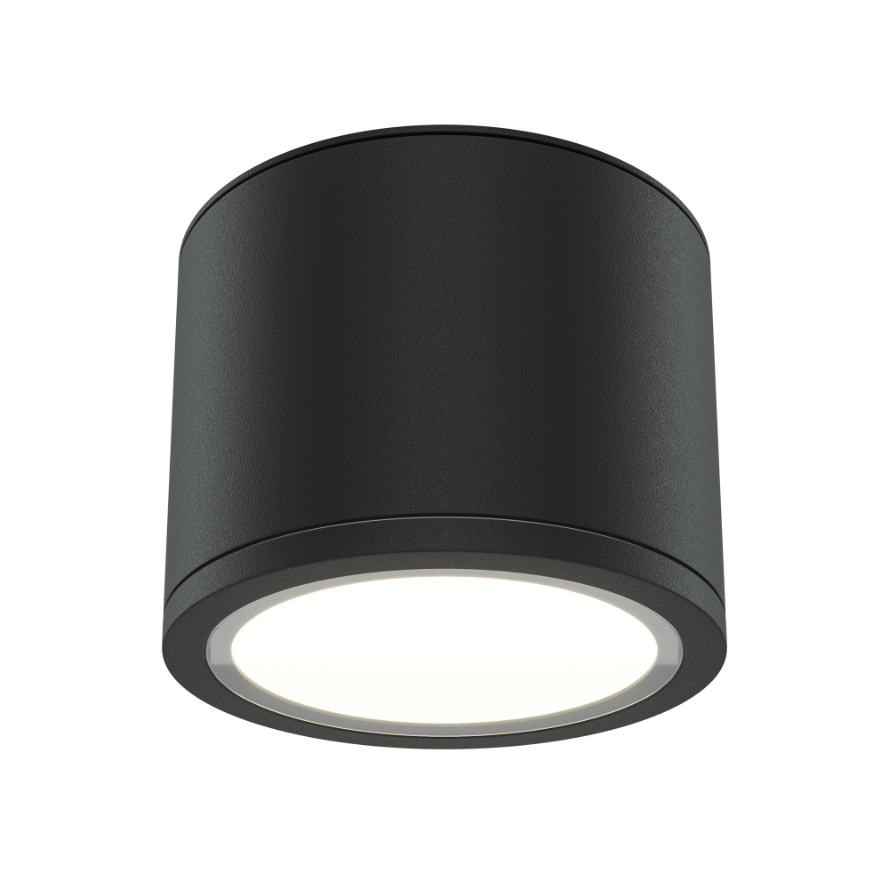 Накладной светильник Maytoni Rendo C095CL-GX53-B