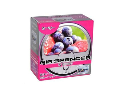 Ароматизатор меловой "Дикая ягода" 100 г Eikosha Air Spencer W Berry A-44