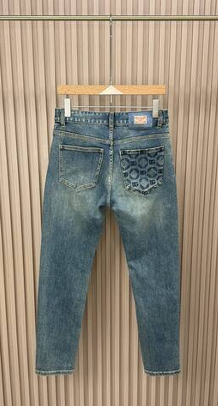 Джинсы Dolce&Gabbana