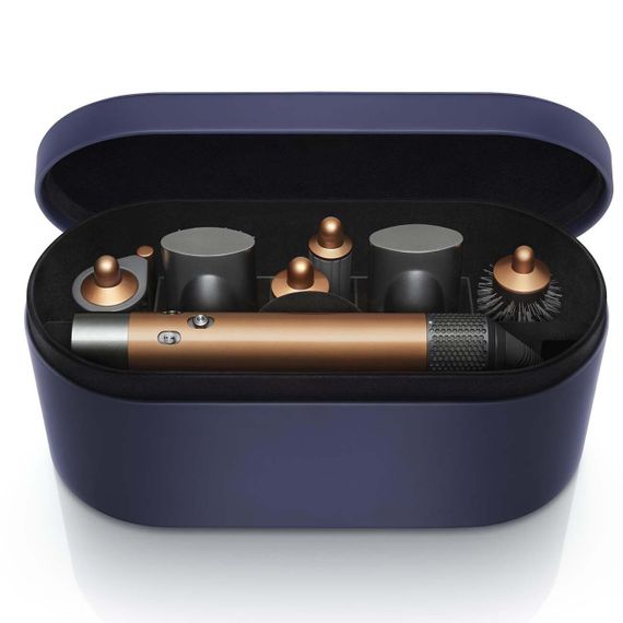 Стайлер Dyson Airwrap Complete Long HS05