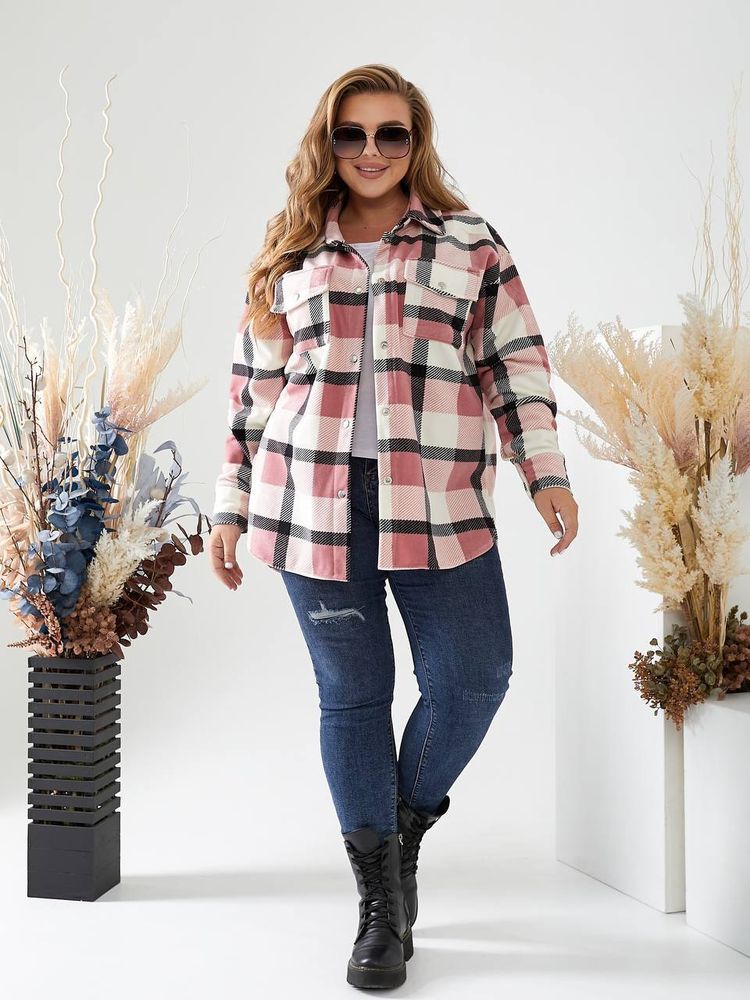 Рубашка УК-164-2 Fabrika