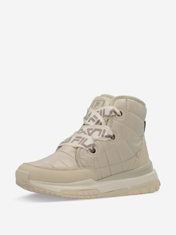 Ботинки женские FILA CHARGE PUFFY W