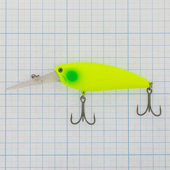 Воблер SD0781MDF col 62 (SD0781MDF-62) RYOBI