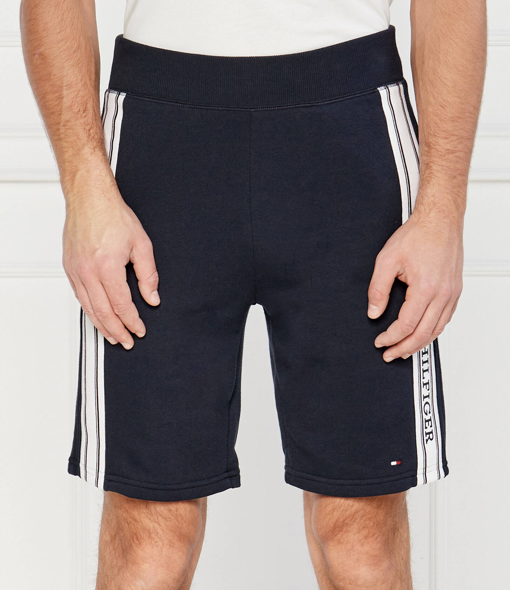 Шорты TRACK Tommy Hilfiger - темно-синий(UM0UM03200)