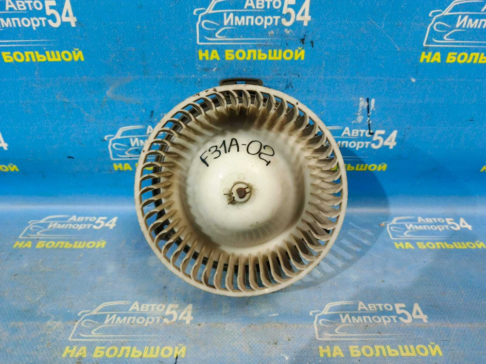 Моторчик печки MITSUBISHI DIAMANTE 1997