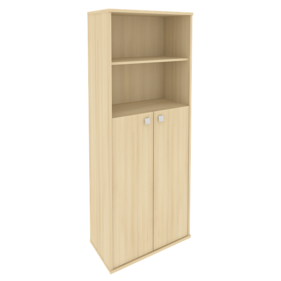 Style Шкаф Л.СТ-1.6 778*410*1980