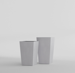 Кашпо, коллекция Classic, форма CONIC