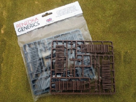 PALFENCE Palisade Fencing