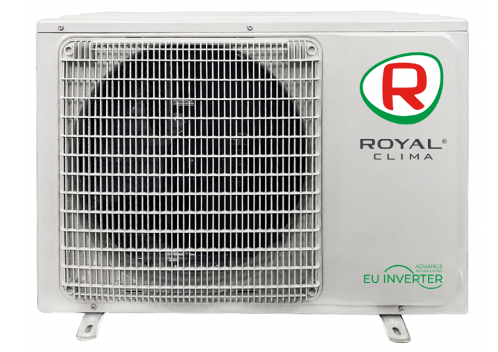 Канальный блок полупромышленной инверторной сплит-системы ROYAL CLIMA COMPETENZA INVERTER CO-D 18HNBI/CO-E 18HNBI