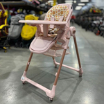 Стульчик для кормления luxmom Q7 /цвета