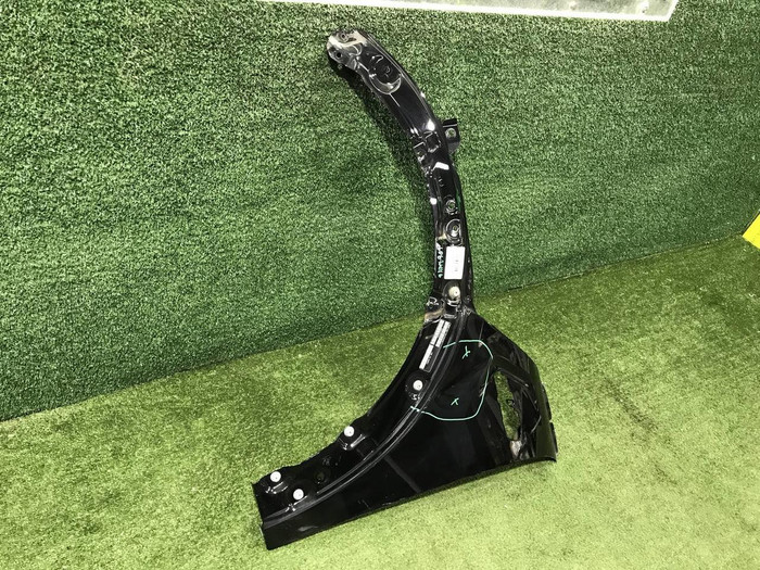 Крыло переднее левое Mini Hatch F55 F56 (2013-н.в.)