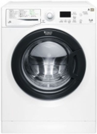 Стиральная машина Hotpoint-Ariston WMSG 600 B