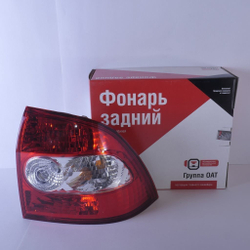 Фонарь задний правый ЛАДА ПРИОРА-2170, ЛАДА ПРИОРА-2172 / LADA