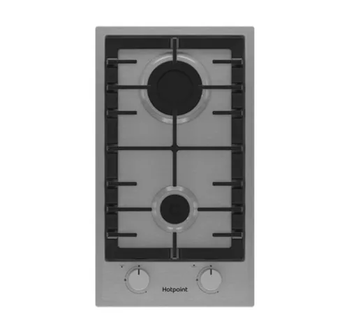 Газовая варочная панель Hotpoint HGMT 321 IX - рис.1