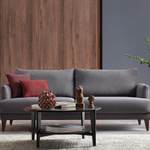 Диван кровать трехместный ENZA HOME FIORE EH52999