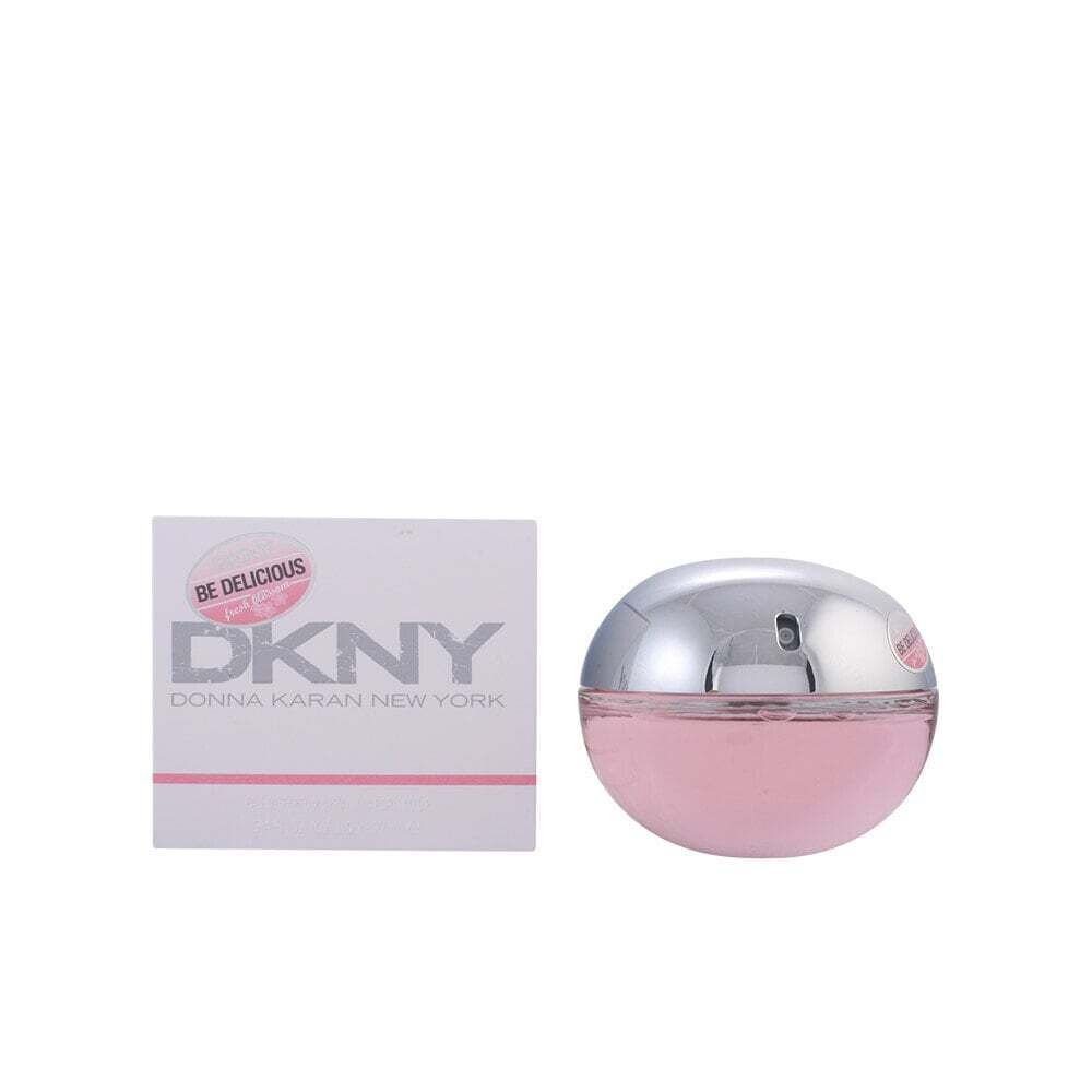 Женская парфюмерная вода Donna Karan Be Delicious Fresh Blossom 100 мл