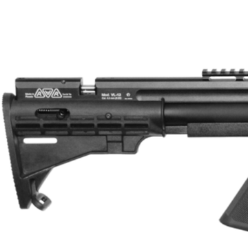 Винтовка пневматическая RAR VL-12 булл-пап (кал. 6,35 мм, ствол LW 670 мм)
