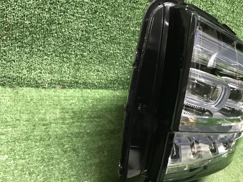 Фара левая Tank 500 (2021-н.в.) LED