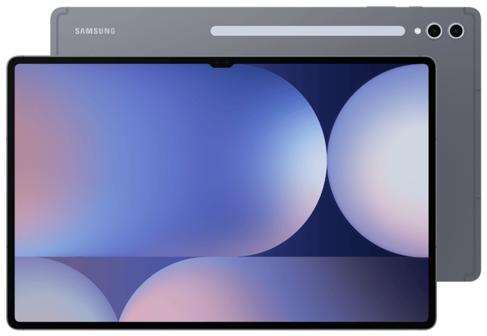 Планшет Samsung Tab S10 Ultra 14.6 дюйм 12 Гб/256 Гб серый