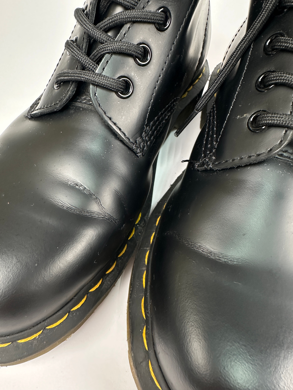 Ботинки Dr. Martens