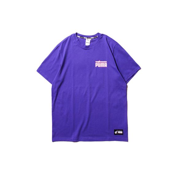 Puma x The Hundreds Tee Logo T