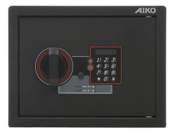 Гостиничный сейф AIKO SH 23 EL new