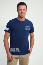 Футболка мужская 052